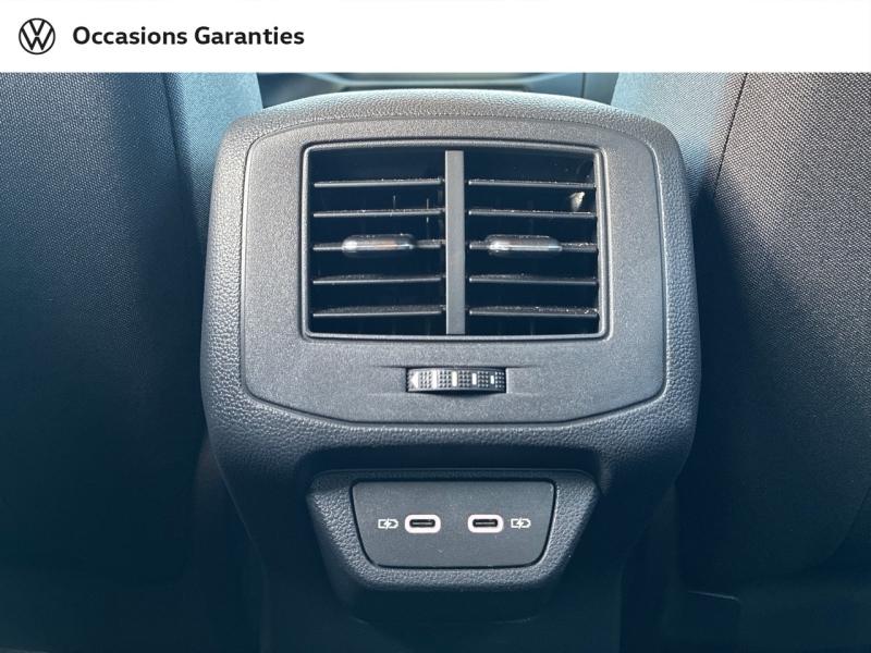 Voitures occasions VOLKSWAGEN T-ROC VW Edition Mozac