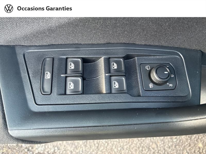 Voitures occasions VOLKSWAGEN T-ROC VW Edition Mozac