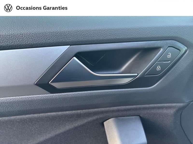 Voitures occasions VOLKSWAGEN T-ROC VW Edition Mozac