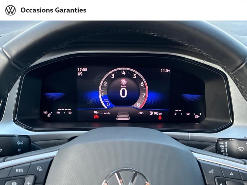 Voitures occasions VOLKSWAGEN T-ROC VW Edition Mozac