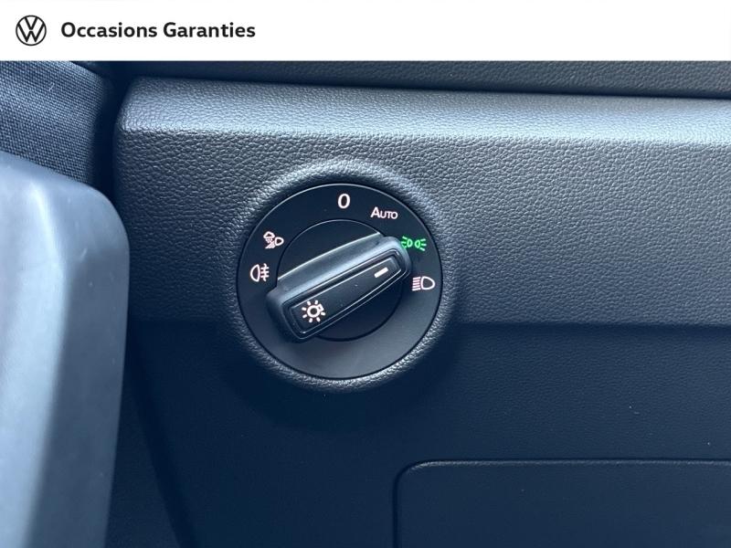 Voitures occasions VOLKSWAGEN T-ROC VW Edition Mozac