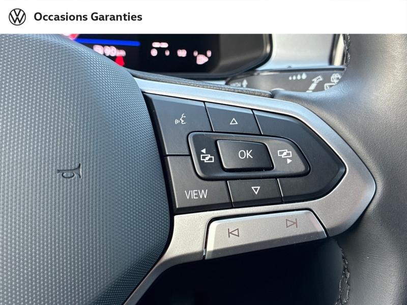 Voitures occasions VOLKSWAGEN T-ROC VW Edition Mozac