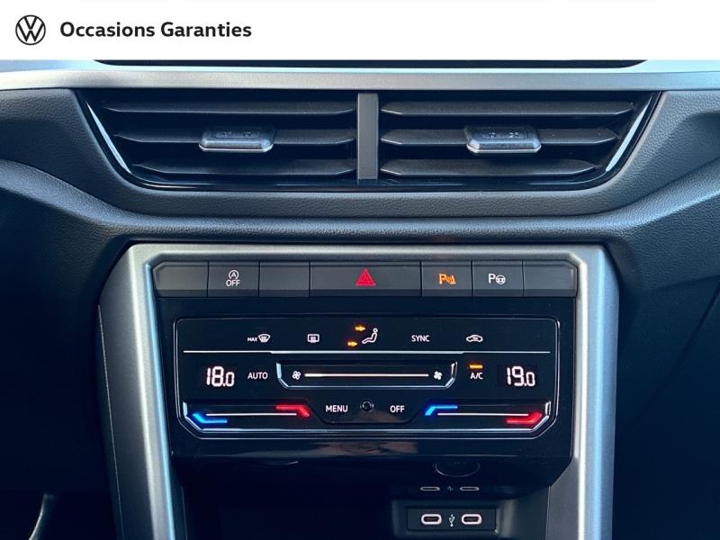 Voitures occasions VOLKSWAGEN T-ROC VW Edition Mozac