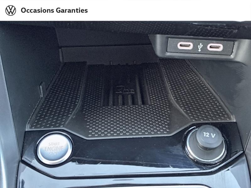 Voitures occasions VOLKSWAGEN T-ROC VW Edition Mozac