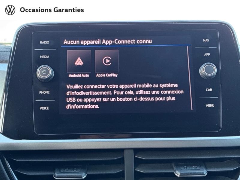 Voitures occasions VOLKSWAGEN T-ROC VW Edition Mozac