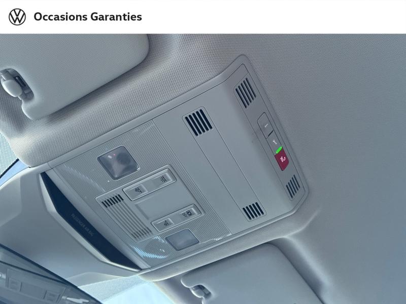 Voitures occasions VOLKSWAGEN T-ROC VW Edition Mozac