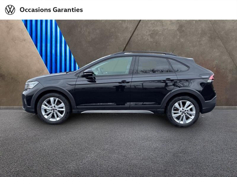 Voitures occasions VOLKSWAGEN TAIGO VW Edition Mozac