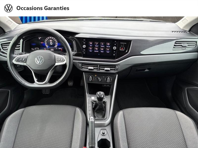 Voitures occasions VOLKSWAGEN TAIGO VW Edition Mozac