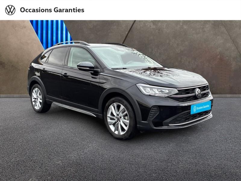 Voitures occasions VOLKSWAGEN TAIGO VW Edition Mozac