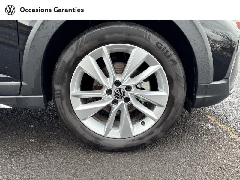 Voitures occasions VOLKSWAGEN TAIGO VW Edition Mozac