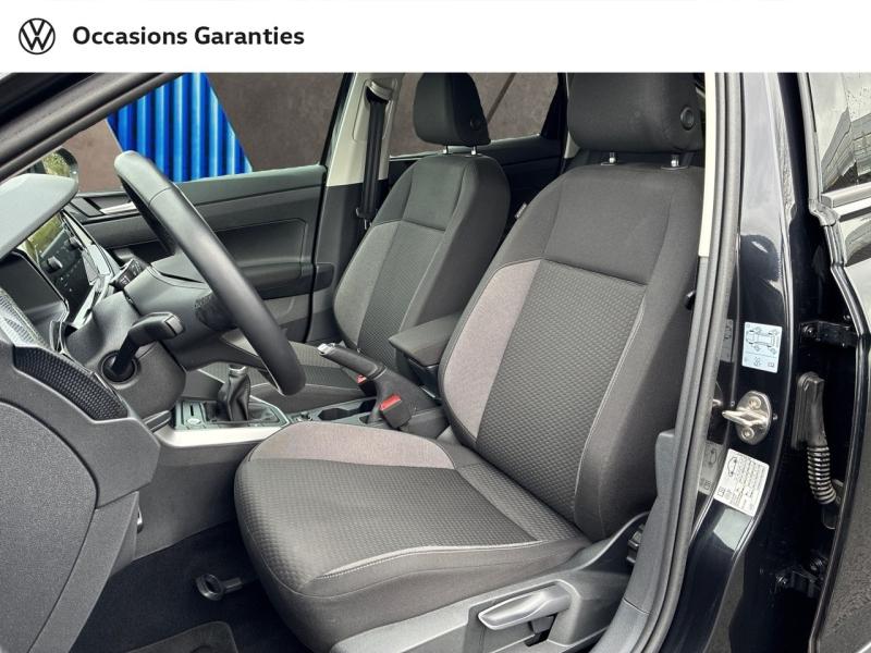 Voitures occasions VOLKSWAGEN TAIGO VW Edition Mozac