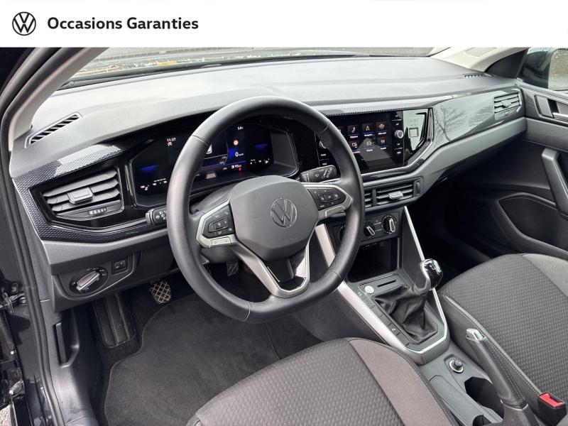 Voitures occasions VOLKSWAGEN TAIGO VW Edition Mozac