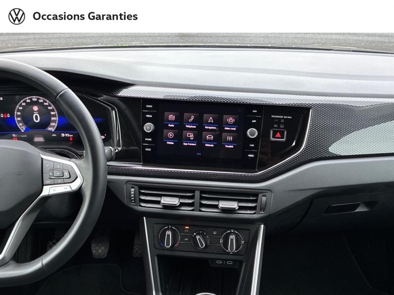 Voitures occasions VOLKSWAGEN TAIGO VW Edition Mozac