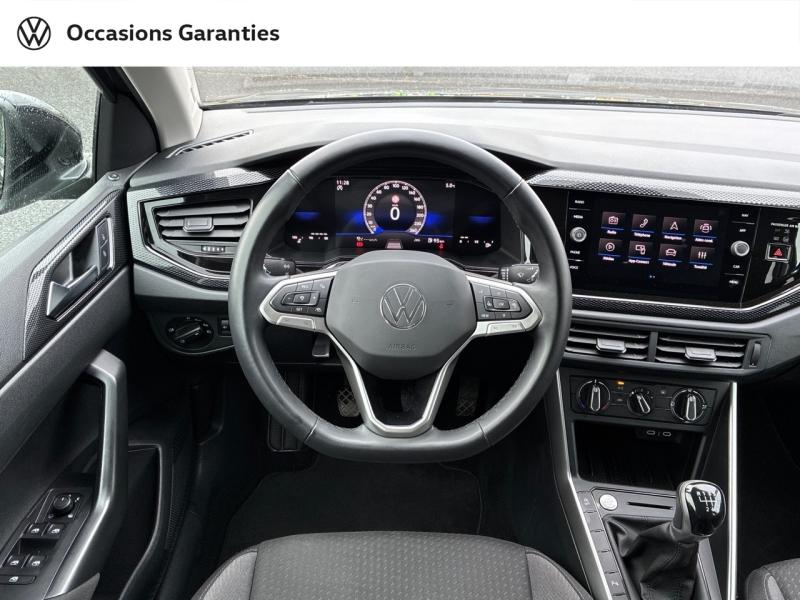 Voitures occasions VOLKSWAGEN TAIGO VW Edition Mozac