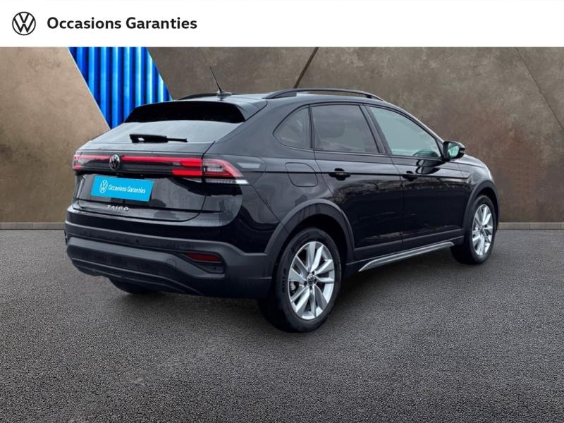 Voitures occasions VOLKSWAGEN TAIGO VW Edition Mozac
