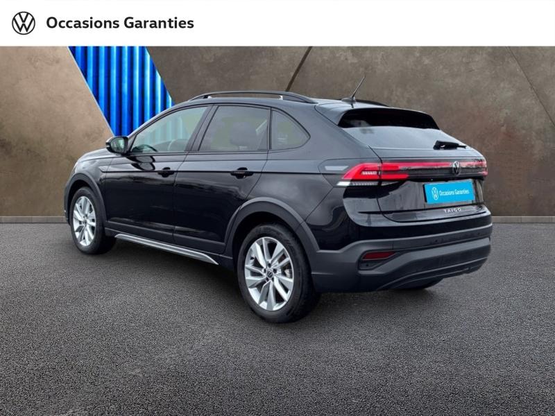Voitures occasions VOLKSWAGEN TAIGO VW Edition Mozac