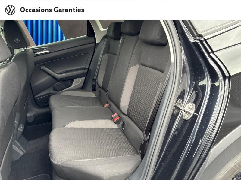 Voitures occasions VOLKSWAGEN TAIGO VW Edition Mozac