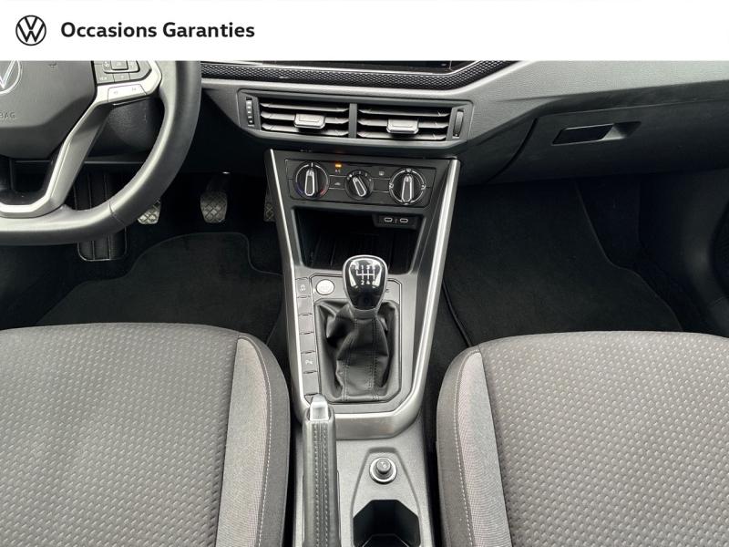 Voitures occasions VOLKSWAGEN TAIGO VW Edition Mozac