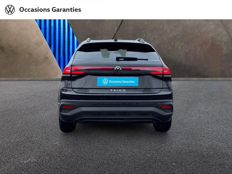 Voitures occasions VOLKSWAGEN TAIGO VW Edition Mozac