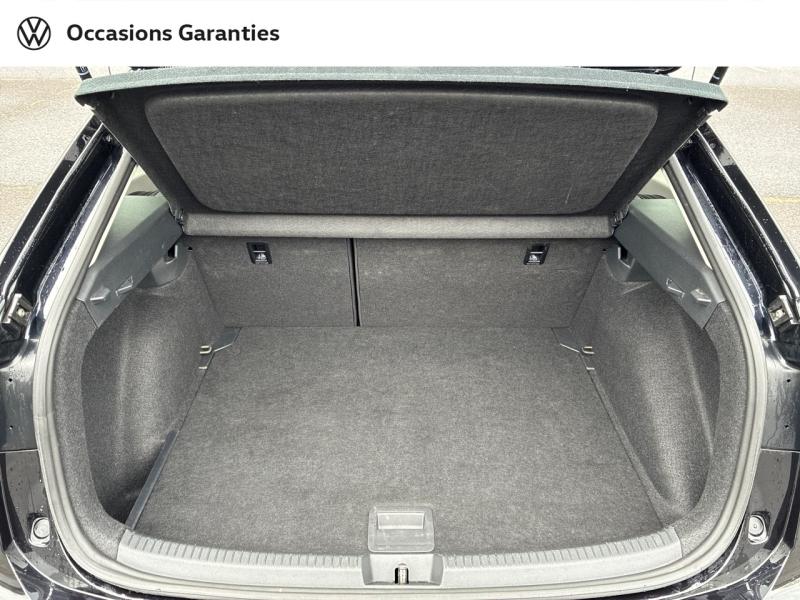 Voitures occasions VOLKSWAGEN TAIGO VW Edition Mozac