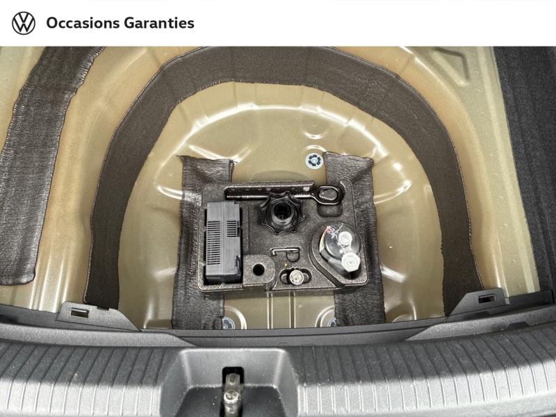 Voitures occasions VOLKSWAGEN TAIGO VW Edition Mozac