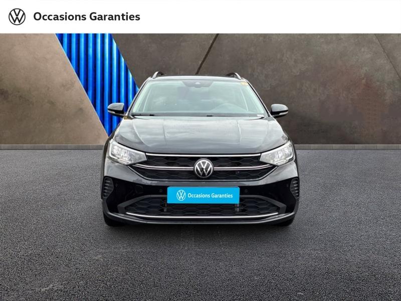 Voitures occasions VOLKSWAGEN TAIGO VW Edition Mozac