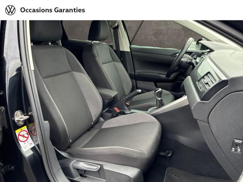 Voitures occasions VOLKSWAGEN TAIGO VW Edition Mozac