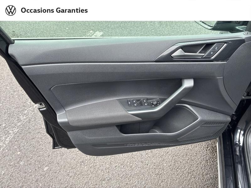 Voitures occasions VOLKSWAGEN TAIGO VW Edition Mozac