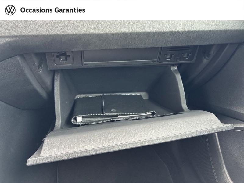 Voitures occasions VOLKSWAGEN TAIGO VW Edition Mozac