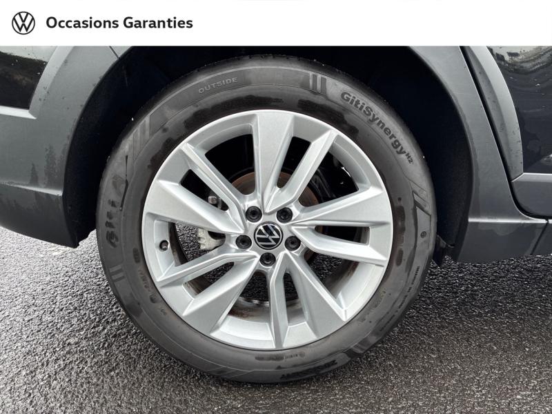 Voitures occasions VOLKSWAGEN TAIGO VW Edition Mozac