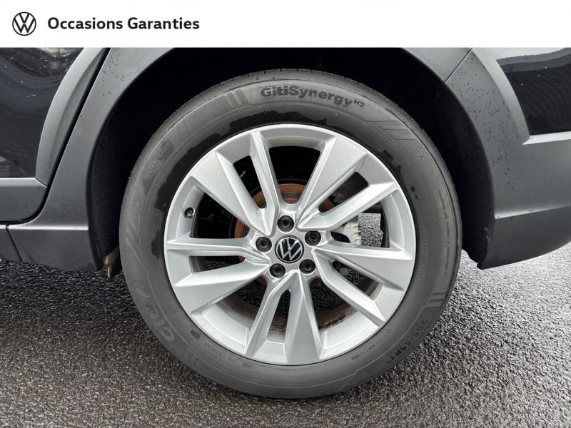 Voitures occasions VOLKSWAGEN TAIGO VW Edition Mozac
