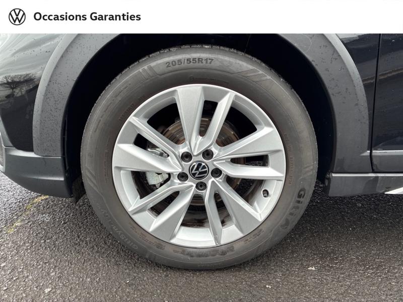 Voitures occasions VOLKSWAGEN TAIGO VW Edition Mozac