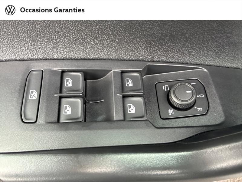 Voitures occasions VOLKSWAGEN TAIGO VW Edition Mozac