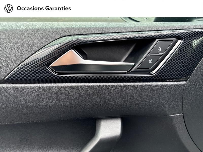 Voitures occasions VOLKSWAGEN TAIGO VW Edition Mozac