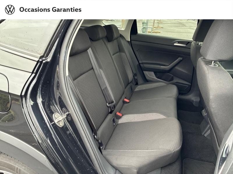 Voitures occasions VOLKSWAGEN TAIGO VW Edition Mozac