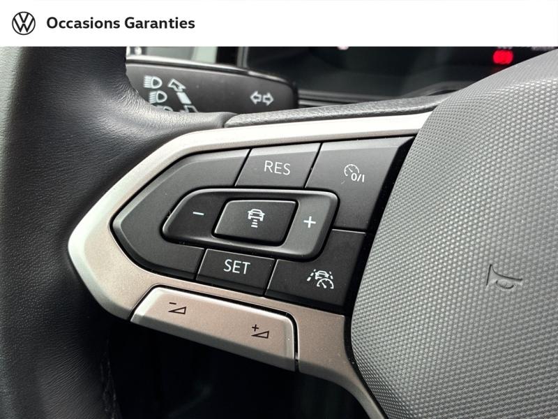 Voitures occasions VOLKSWAGEN TAIGO VW Edition Mozac