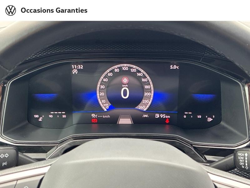 Voitures occasions VOLKSWAGEN TAIGO VW Edition Mozac