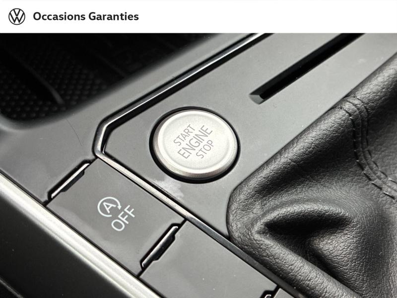 Voitures occasions VOLKSWAGEN TAIGO VW Edition Mozac