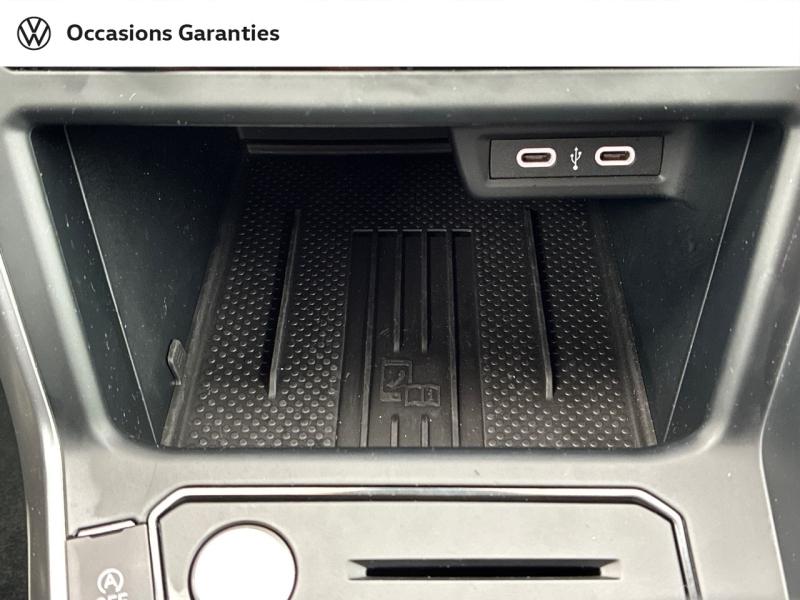 Voitures occasions VOLKSWAGEN TAIGO VW Edition Mozac