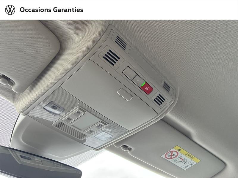 Voitures occasions VOLKSWAGEN TAIGO VW Edition Mozac