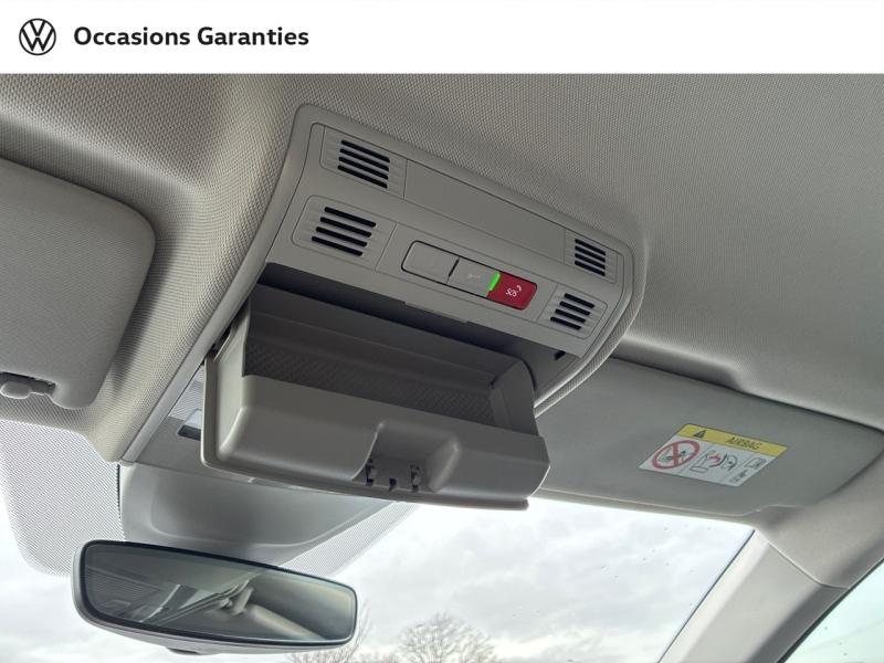 Voitures occasions VOLKSWAGEN TAIGO VW Edition Mozac