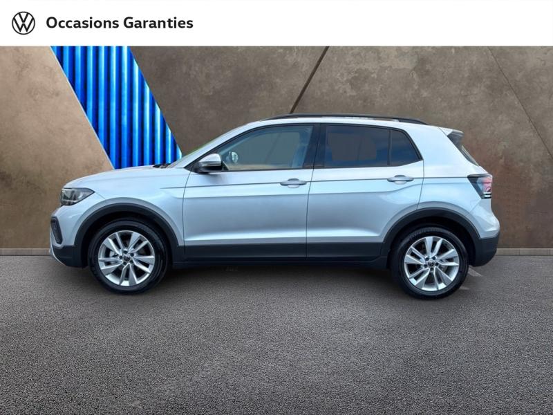 Voitures occasions VOLKSWAGEN T-CROSS VW Edition Mozac