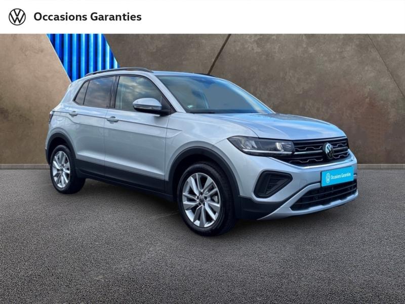 Voitures occasions VOLKSWAGEN T-CROSS VW Edition Mozac