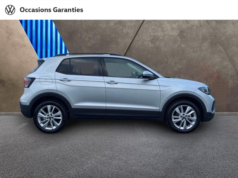 Voitures occasions VOLKSWAGEN T-CROSS VW Edition Mozac
