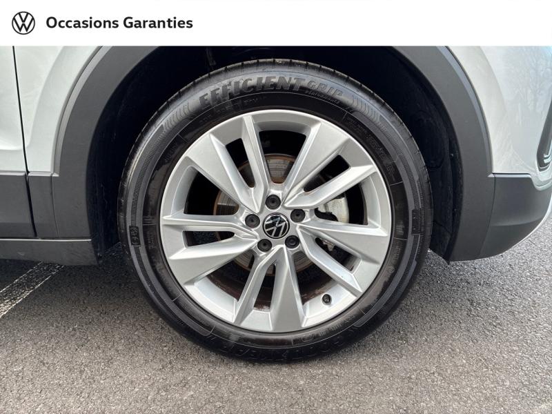 Voitures occasions VOLKSWAGEN T-CROSS VW Edition Mozac