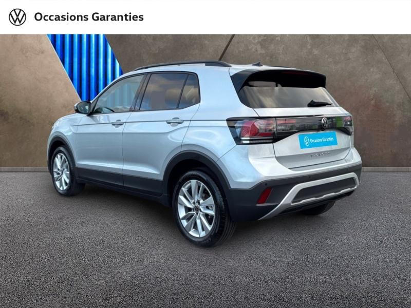 Voitures occasions VOLKSWAGEN T-CROSS VW Edition Mozac