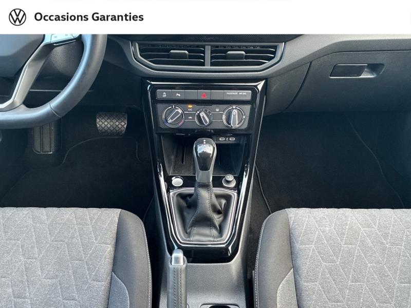 Voitures occasions VOLKSWAGEN T-CROSS VW Edition Mozac