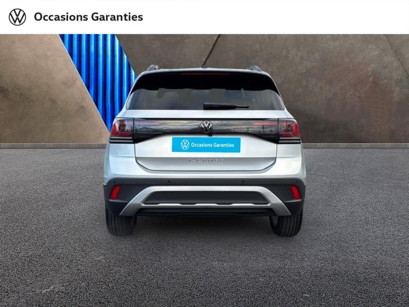 Voitures occasions VOLKSWAGEN T-CROSS VW Edition Mozac