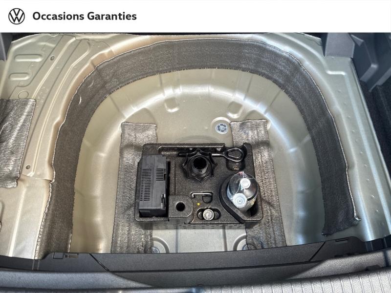 Voitures occasions VOLKSWAGEN T-CROSS VW Edition Mozac