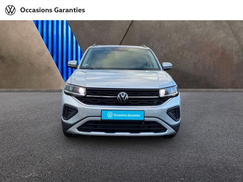 Voitures occasions VOLKSWAGEN T-CROSS VW Edition Mozac